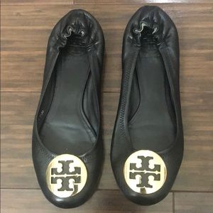 Tory Burch Classic Reva Ballet flat